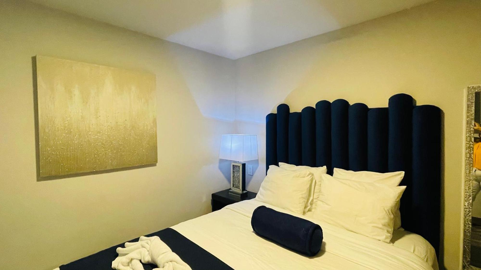 Cozy Apartment With Terrace, Sj Cosmopolitan Tower #402 San José Exterior foto